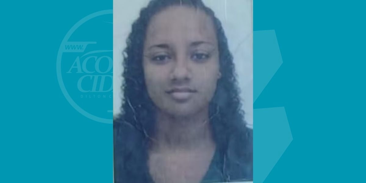 Ariane Silva Fonseca, de 28 anos