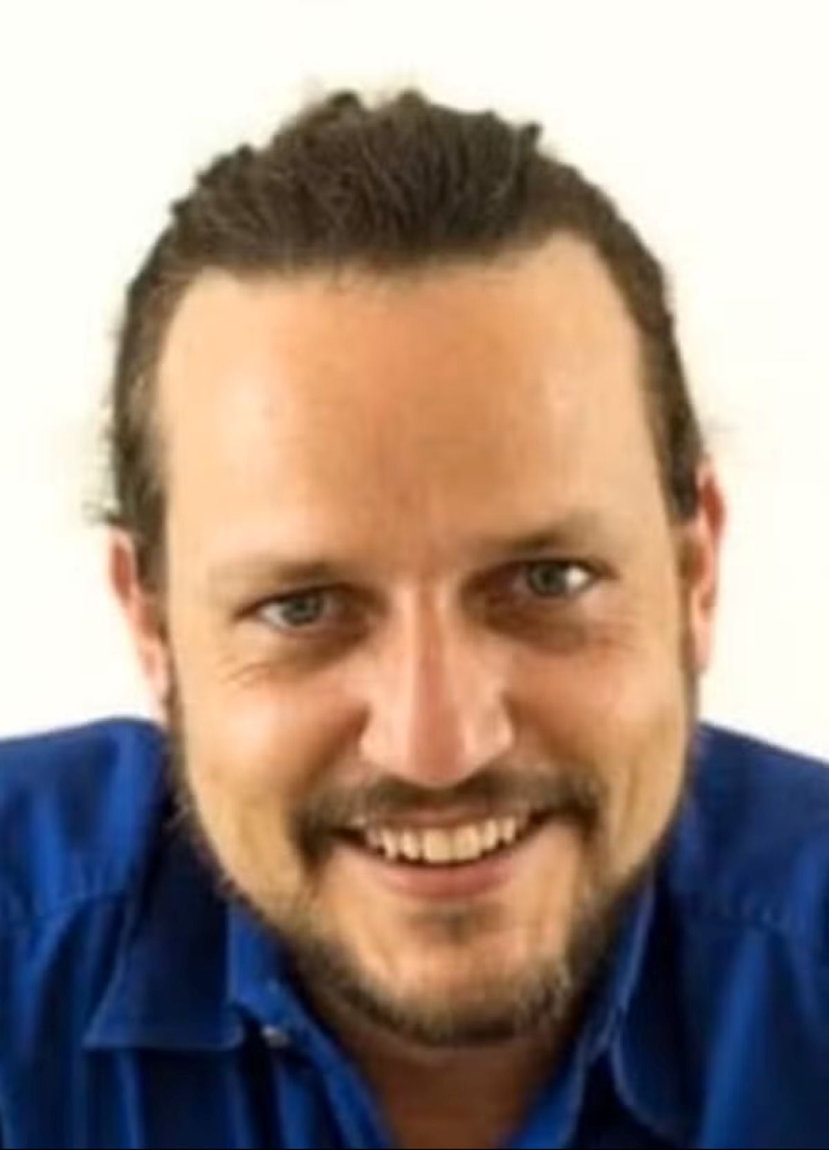 Ator Edward Boggiss