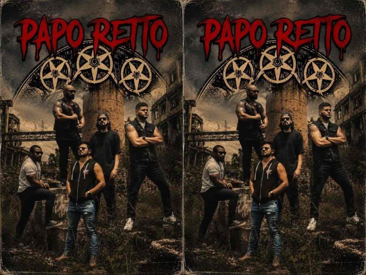 Banda Papo Retto