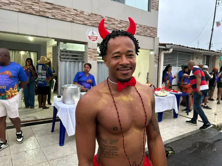 Bando Anunciador da Evandro Cardoso