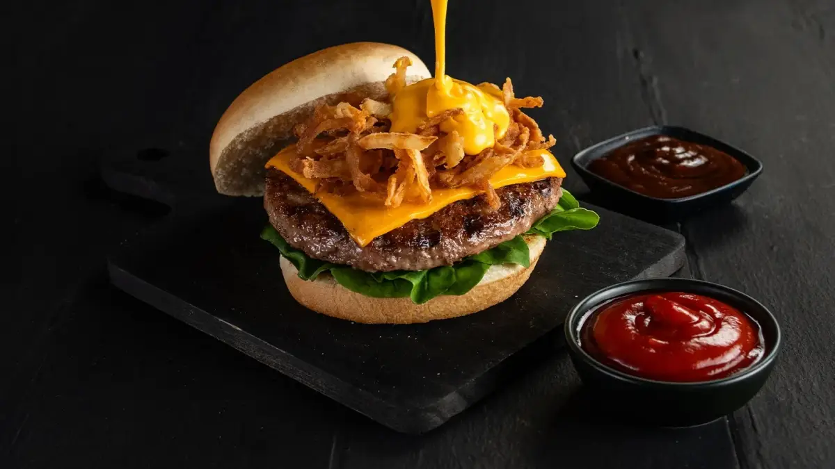 Acompanhe receitas clássicas dos Estados Unidos para comer enquanto acompanha os jogos
