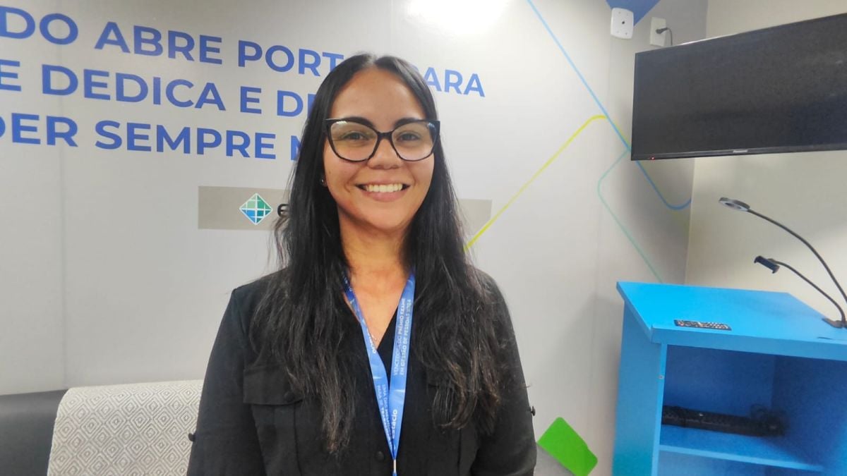 Biomédica Alda Catarina_ Foto Ed Santos Acorda Cidade