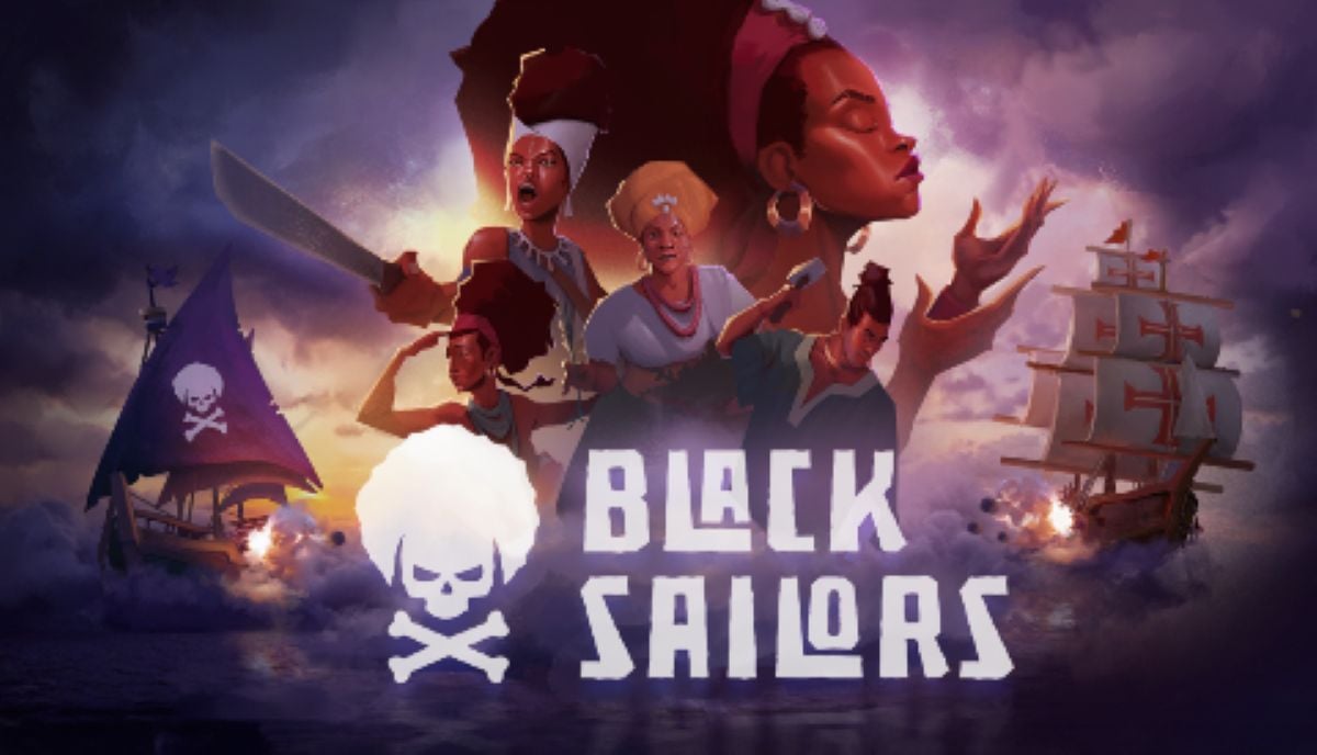 Black Sailors