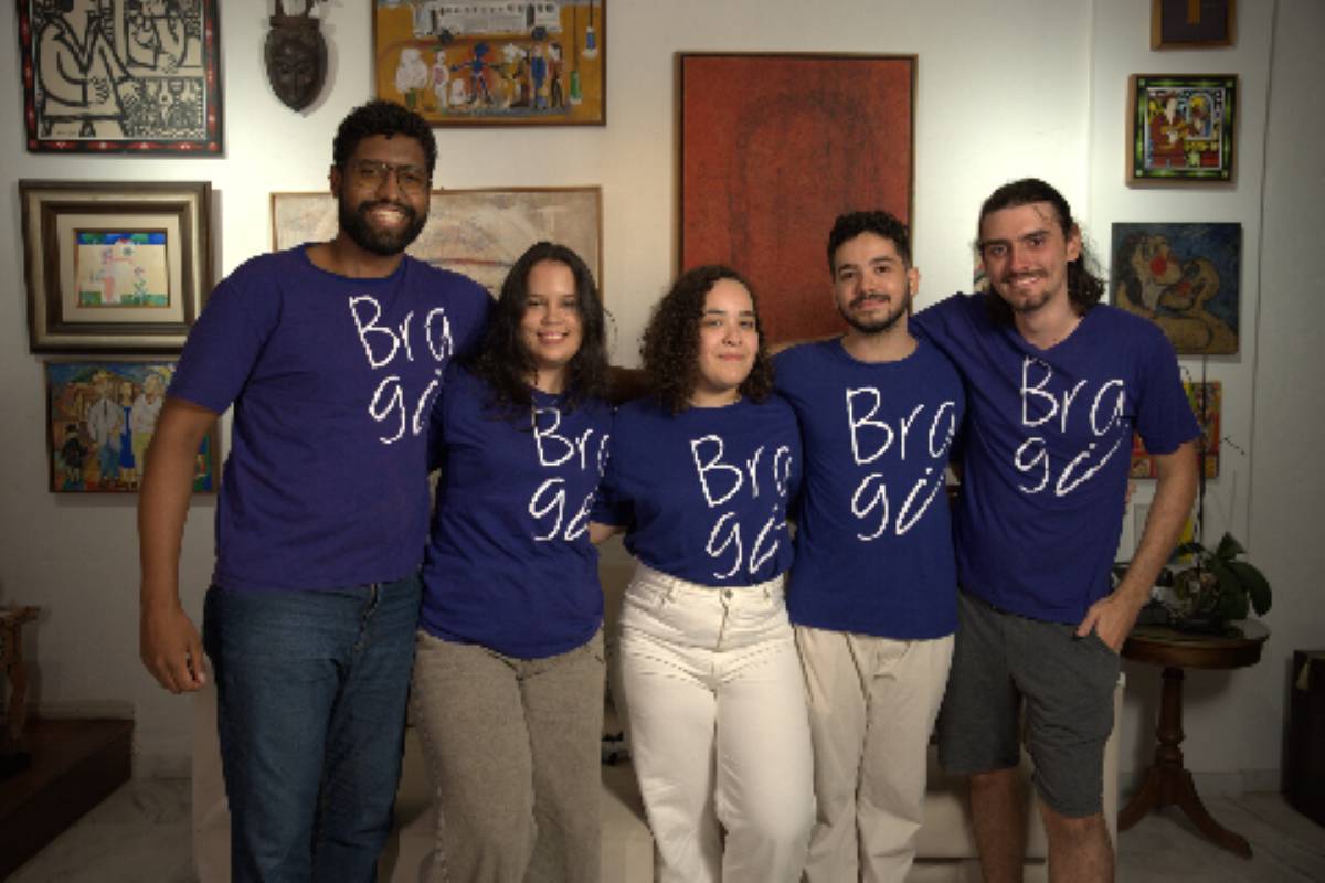 Bragi Estúdios