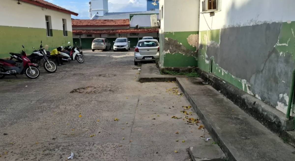 Centro de Saúde Especializado Dr. Leone Coelho Leda (CSE)