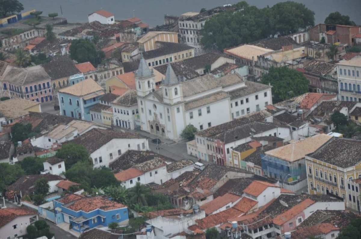 Cachoeira - BA