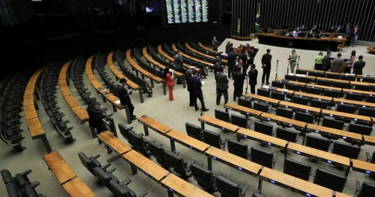 Câmara dos Deputados