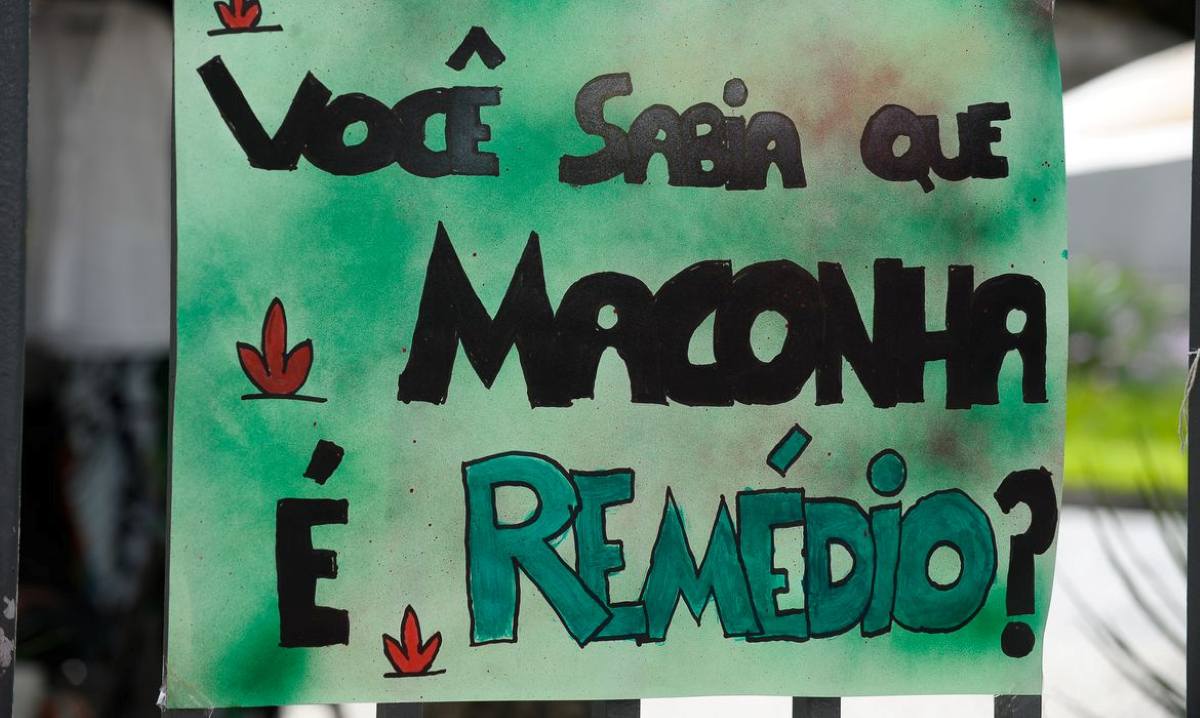 Cannabis medicinal