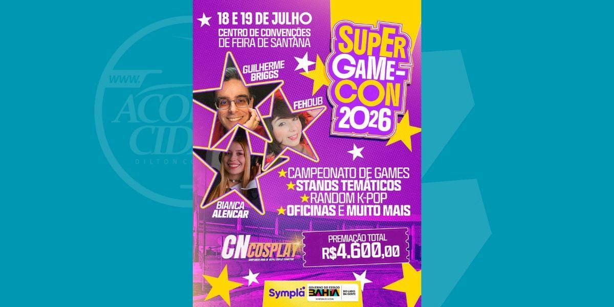 Card Game-Con 2026