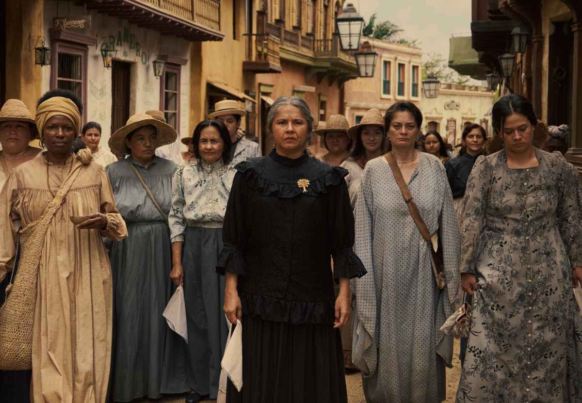 Netflix divulga estreias de agosto com nova temporada de ‘Outer Banks’, ‘Wicked’ e filme de ‘Sintonia’