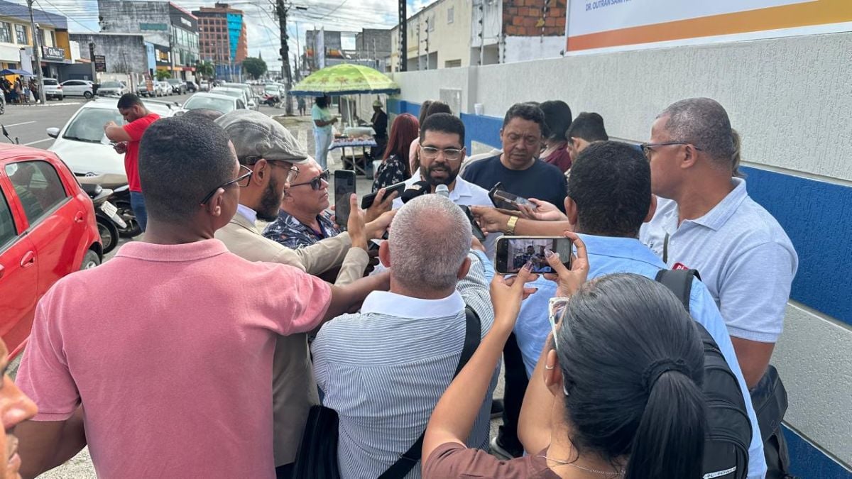 Centro de Assistência ao Diabetes é inaugurado em Feira de Santana