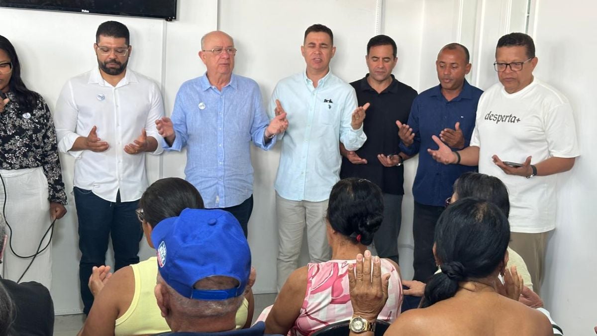 Centro de Assistência ao Diabetes é inaugurado em Feira de Santana
