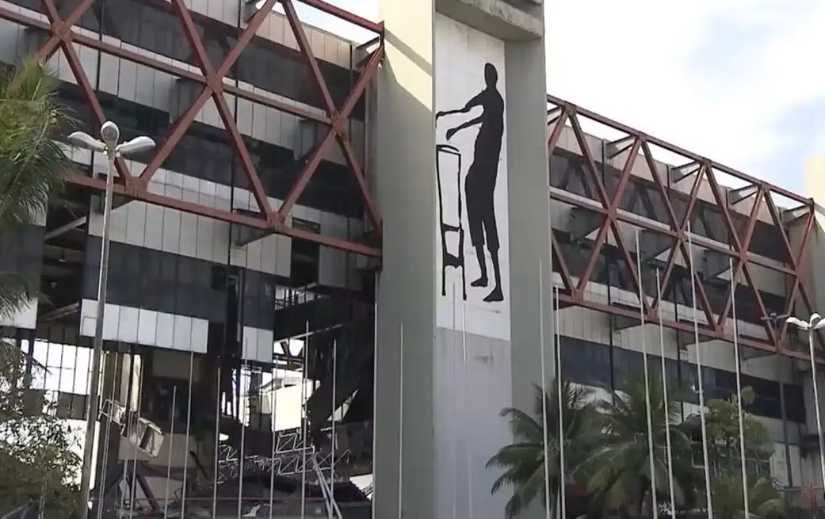 Leilão do antigo Centro de Convenções da Bahia é declarado 'deserto' após falta de interessados; veja o lance mínimo