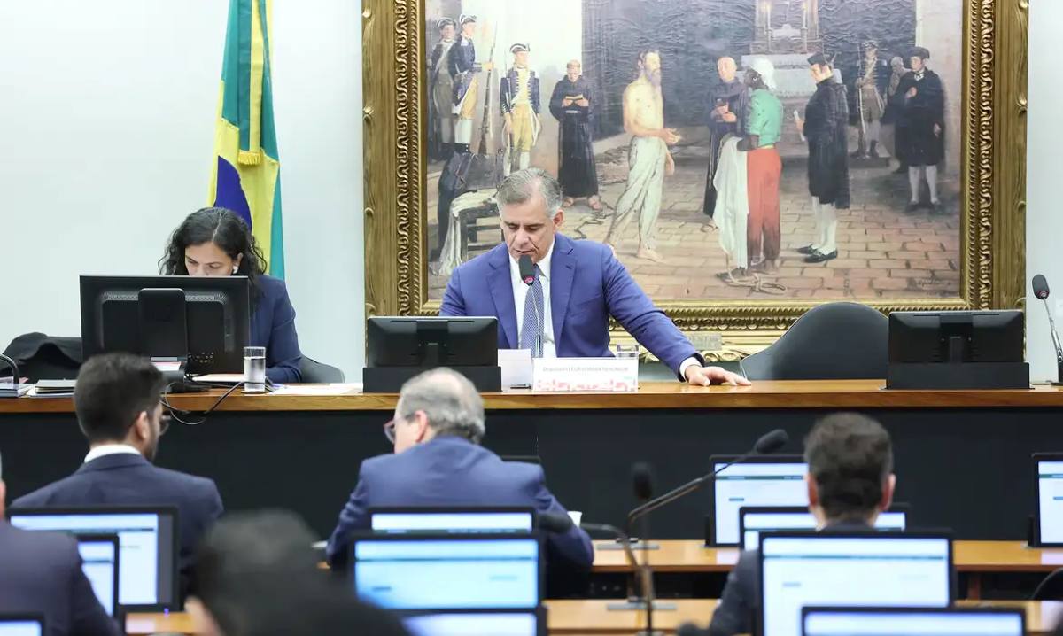 Comissão de Constituição e Justiça e de Cidadania da Câmara