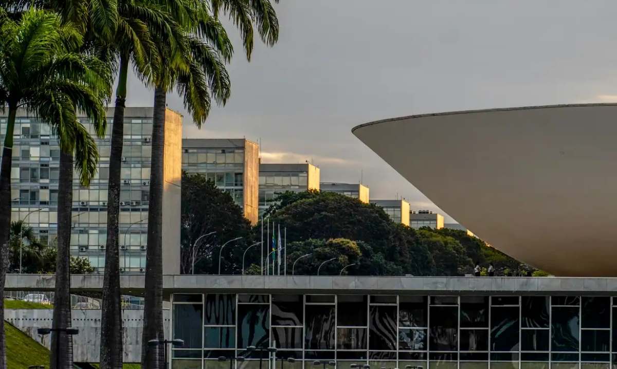Congresso Nacional