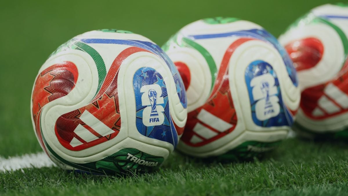 Copa do Mundo 2026: confira quem joga nesta quarta (1º)