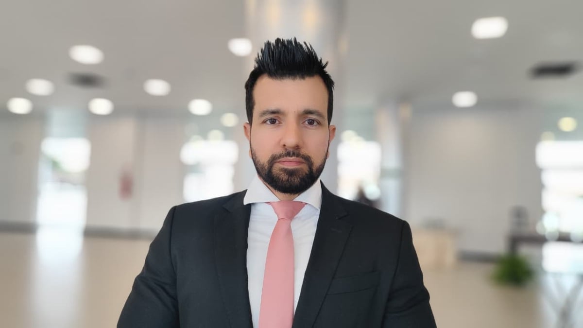 Delegado Yves Correia