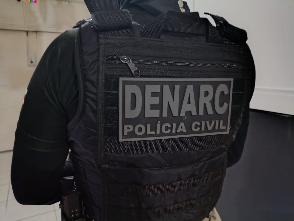Denarc