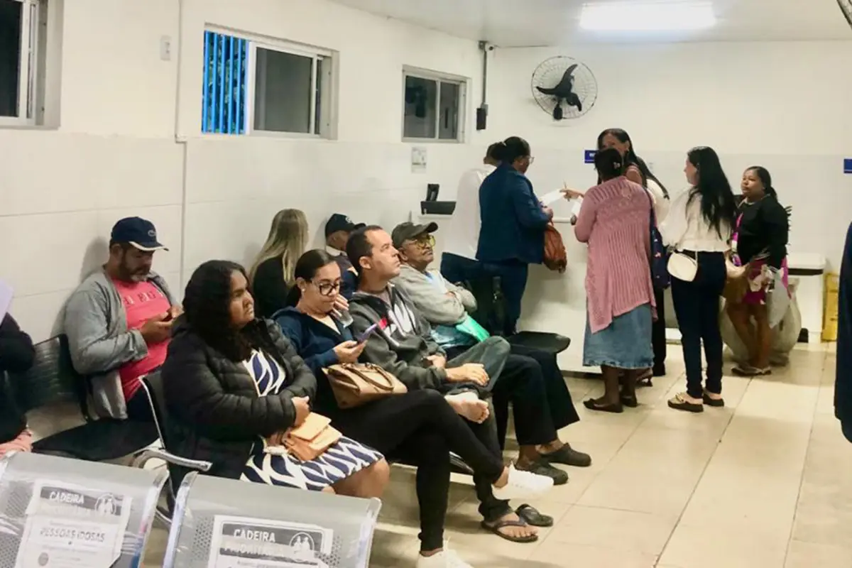 Prevenção e assistência especializada são destaques no Dia Nacional do Homem em Feira de Santana
