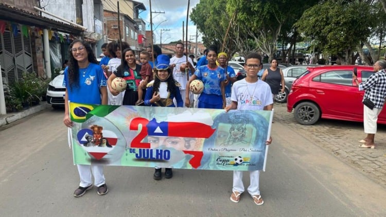 Foto: Paulo José / Acorda Cidade 