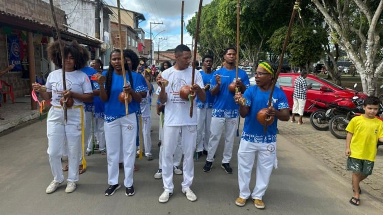 Foto: Paulo José / Acorda Cidade 