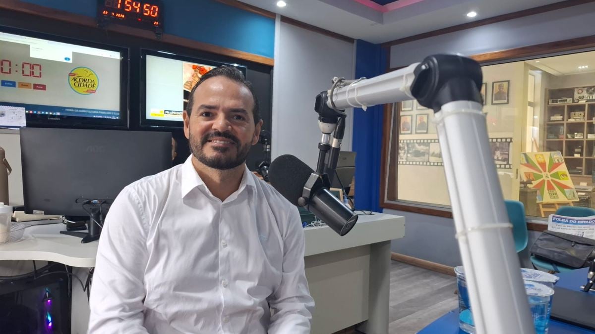 Dr. André Guimarães