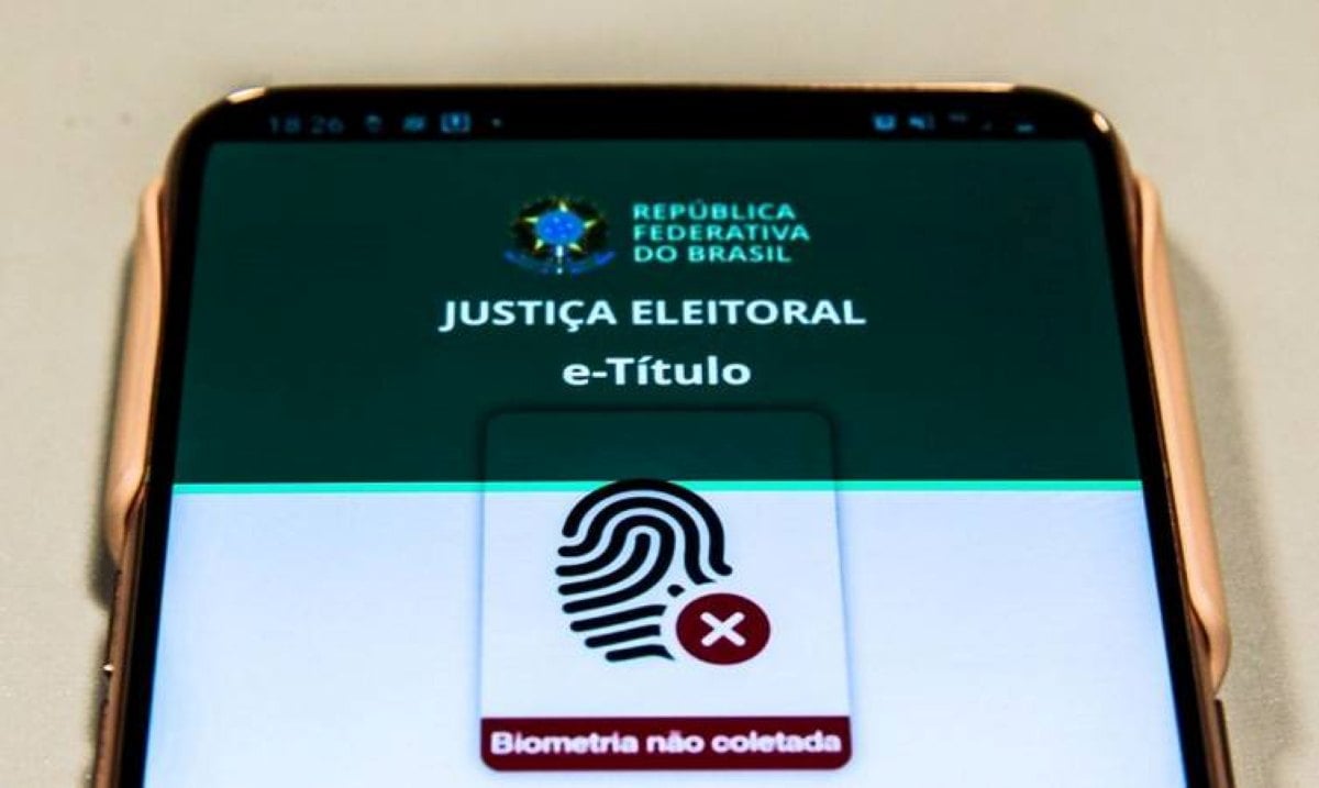 E-Título