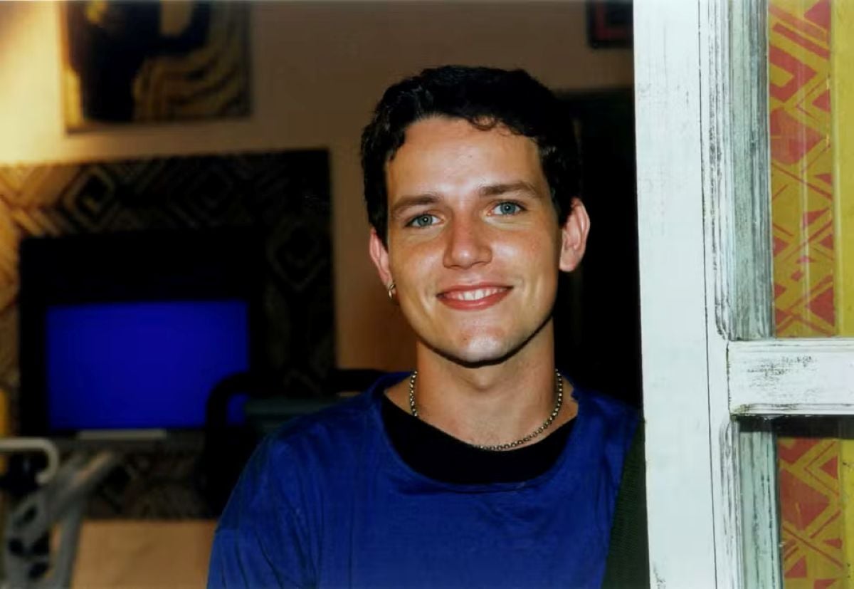 Edward Boggis em