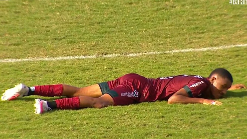 Enxame de abelhas paralisa final do Baianão Sub-20 no Joia da Princesa