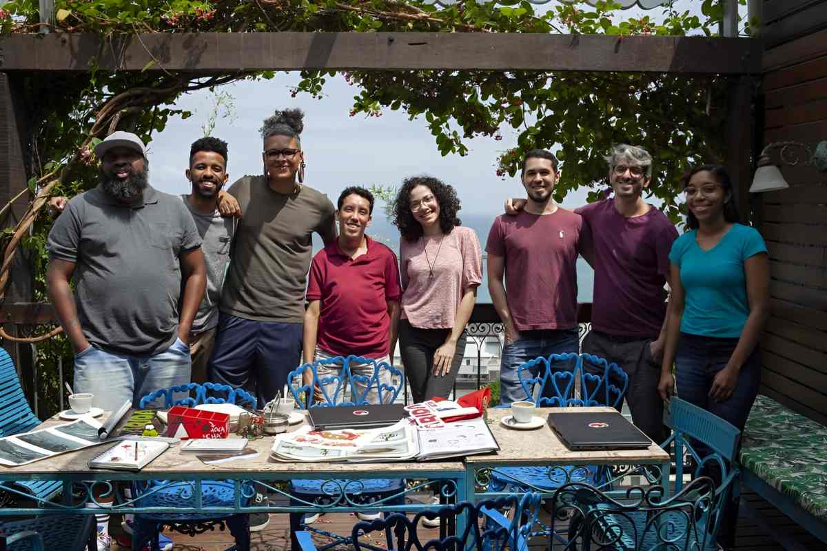 Como a Bahia se tornou celeiro de inovaçãono mercado de games