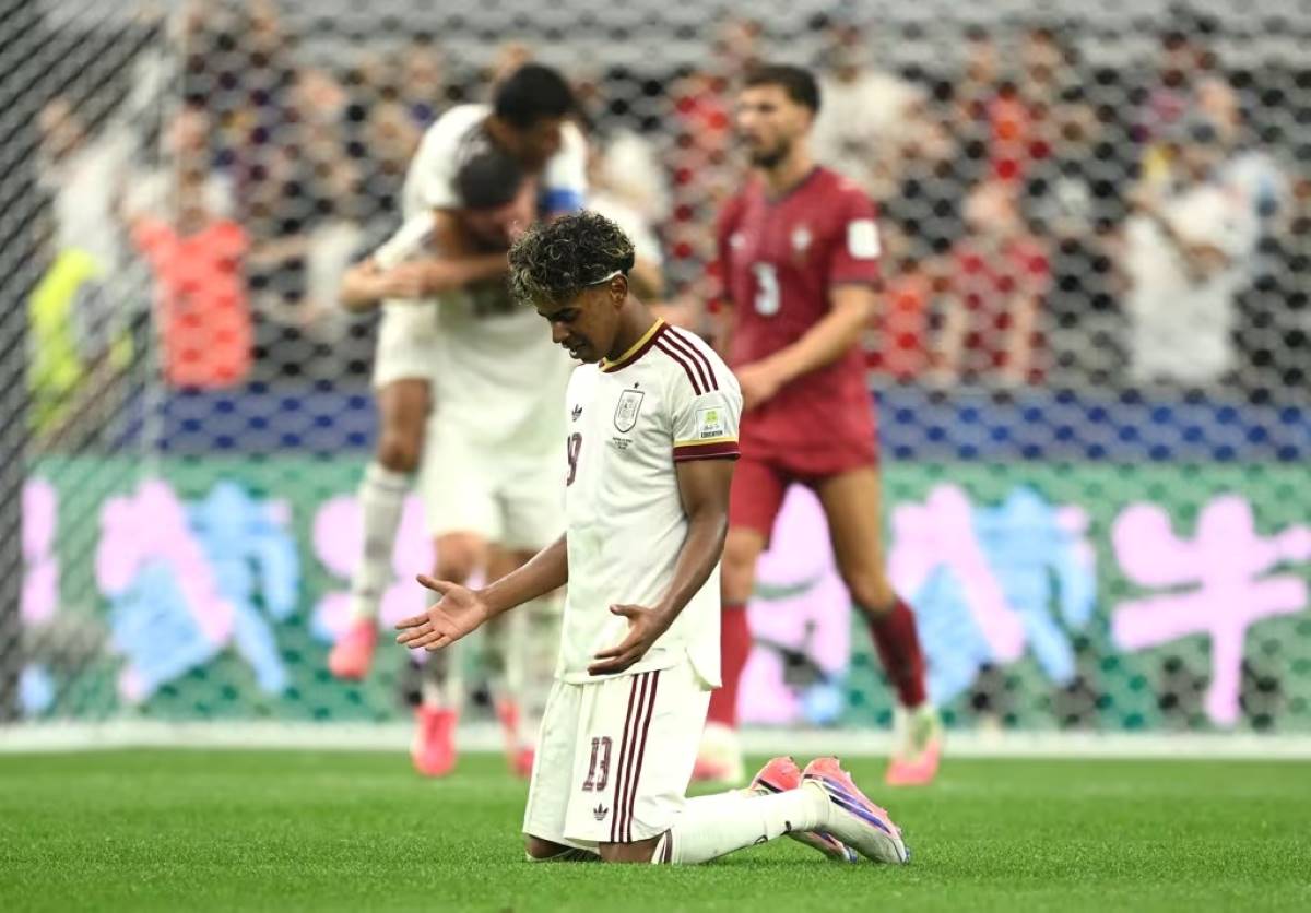 Espanha vence Portugal na Copa 2026