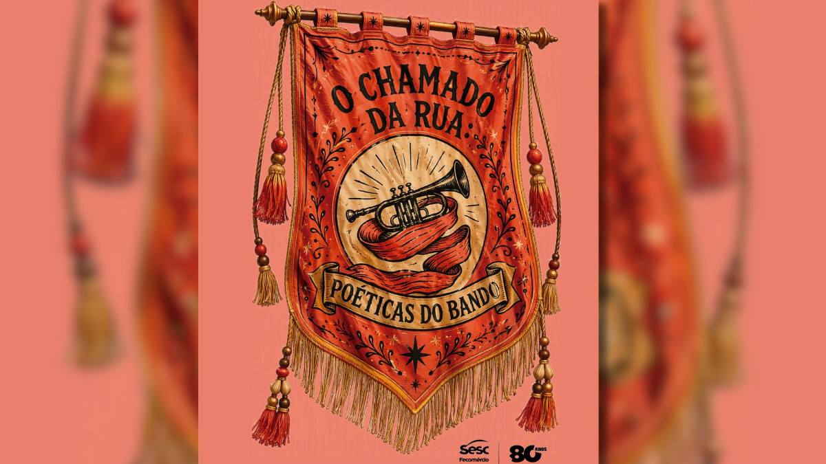 Exposição abre programação do Flifs em Feira de Santana