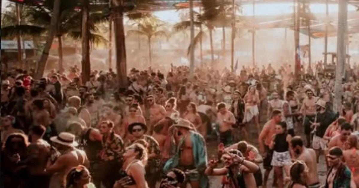 Festival Universo Paralello