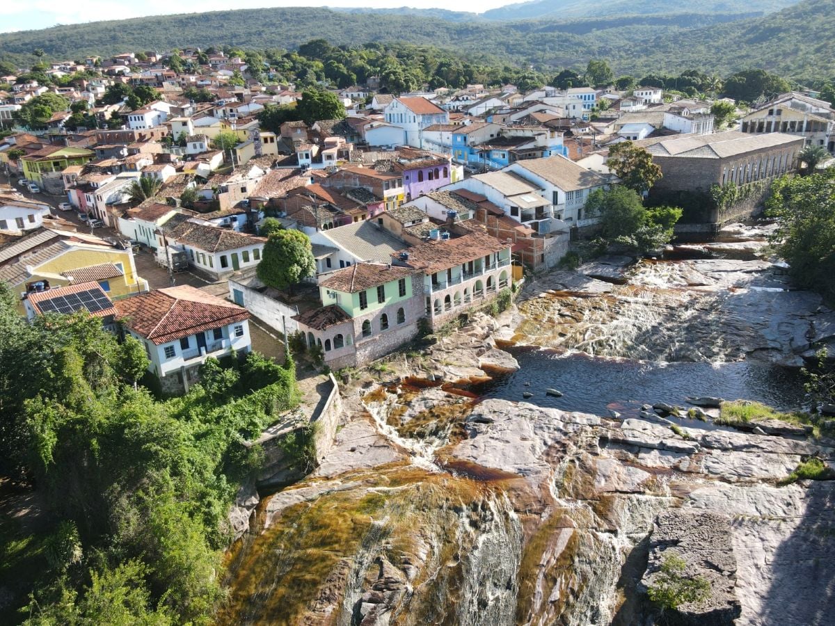 Festival de Lençóis