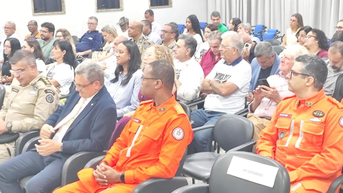 III Fórum Violência no Trânsito