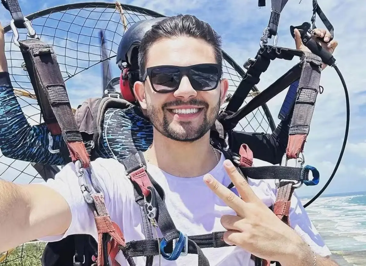 Aluno de aviação morre após ritual de 'banho de óleo'; instrutor é preso