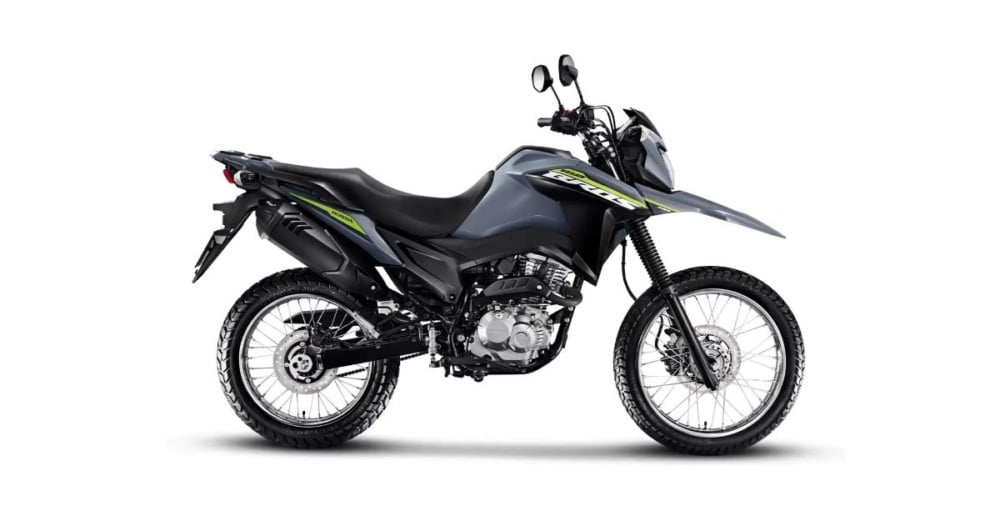 Honda NXR160 Bros Honda NXR160 Bros