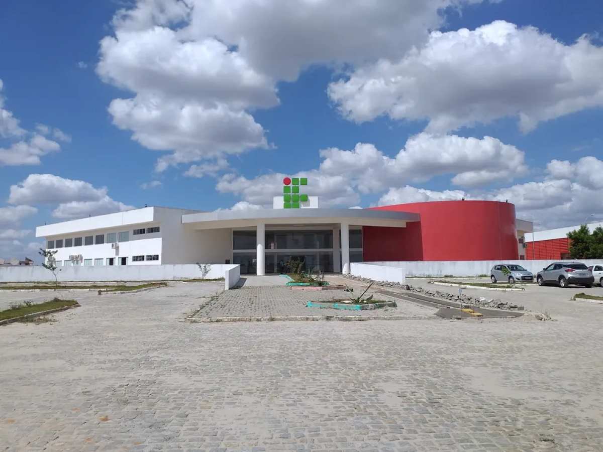 IF Baiano