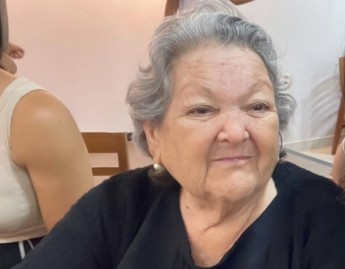 Idosa que morreu no HGCA e teve corpo trocado