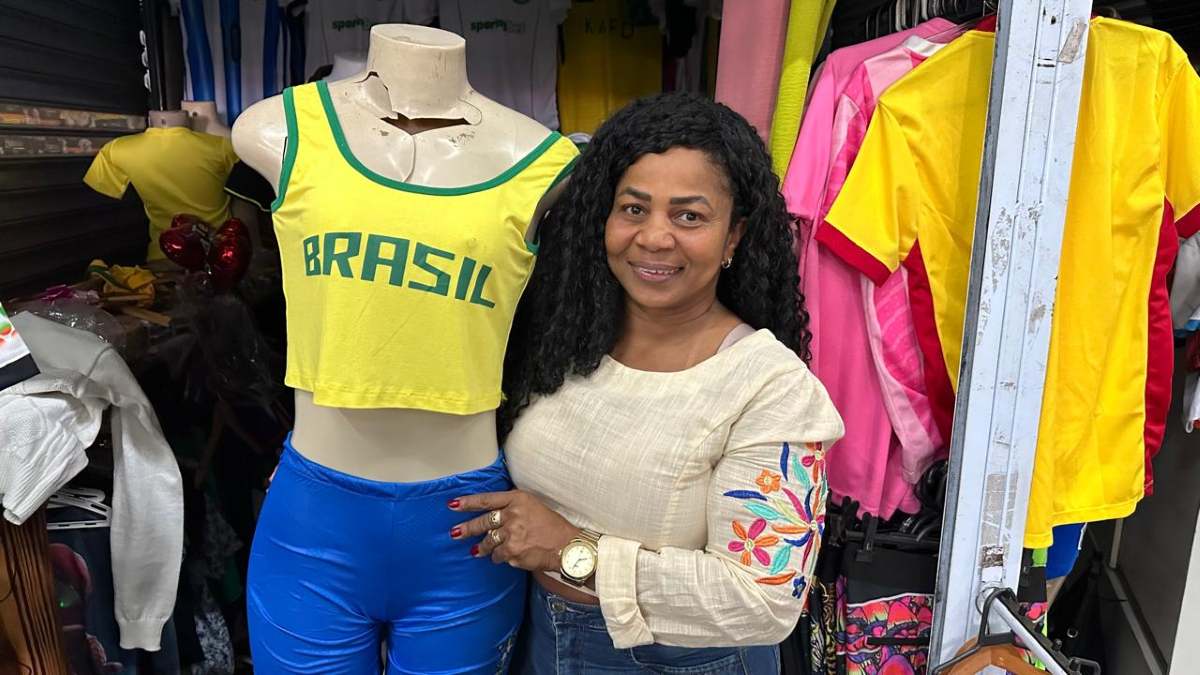 Ildete Pereira