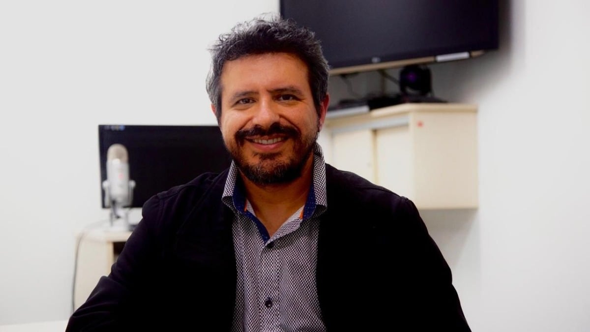  Jéferson Campos Nobre, membro sênior do Instituto de Engenheiros Elétricos e Eletrônicos (IEEE).