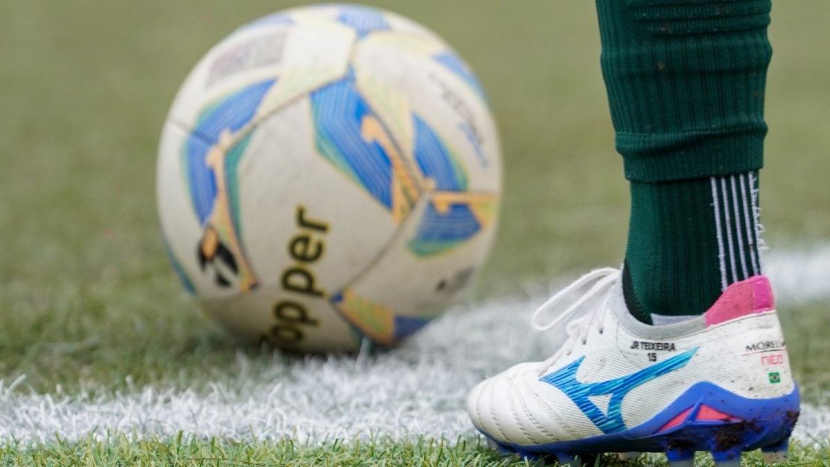 Jogadores de futebol Barreiras SSA jogo semifinal campeonato Baiano Baianão 2026