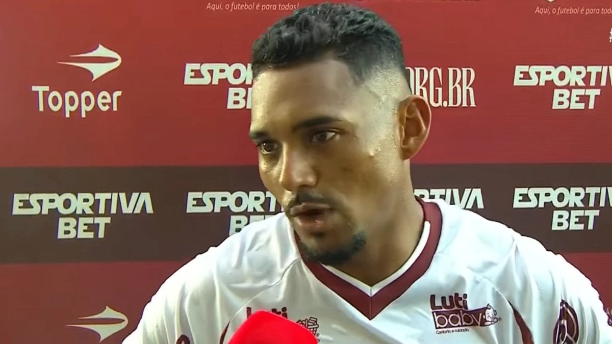 Jogo Fluminense de Feira Touro do Sertão Feira FC Campeonato Baiano Baianão 2026 série B