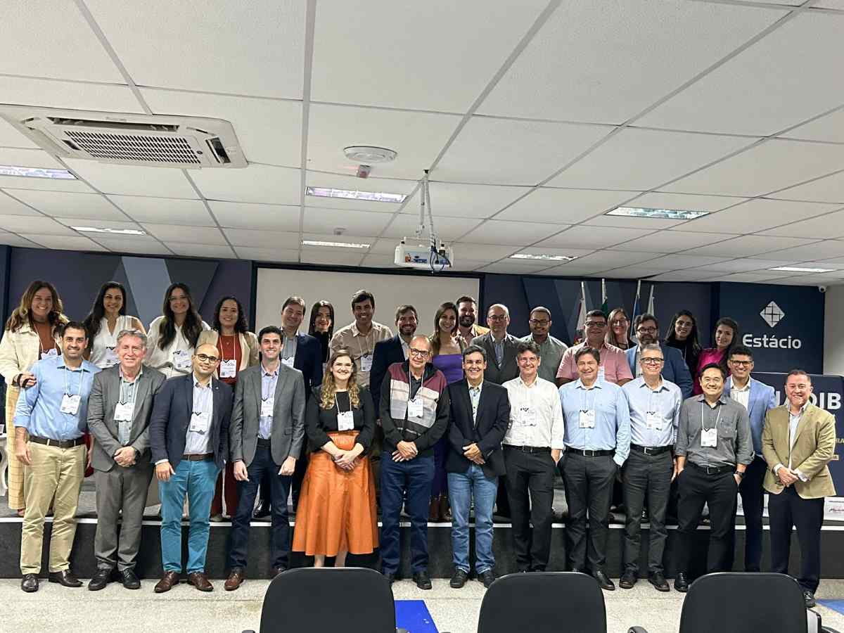 Jornada do Aparelho Digestivo em Feira de Santana