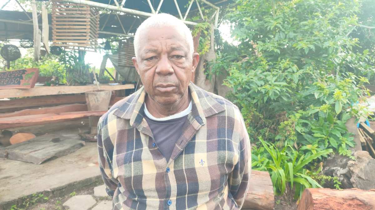 José Roberto de Jesus