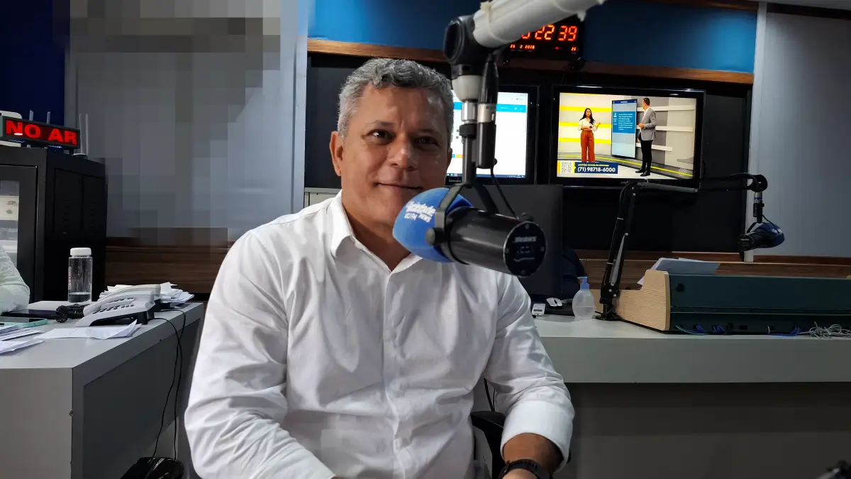 Juscelino Brito