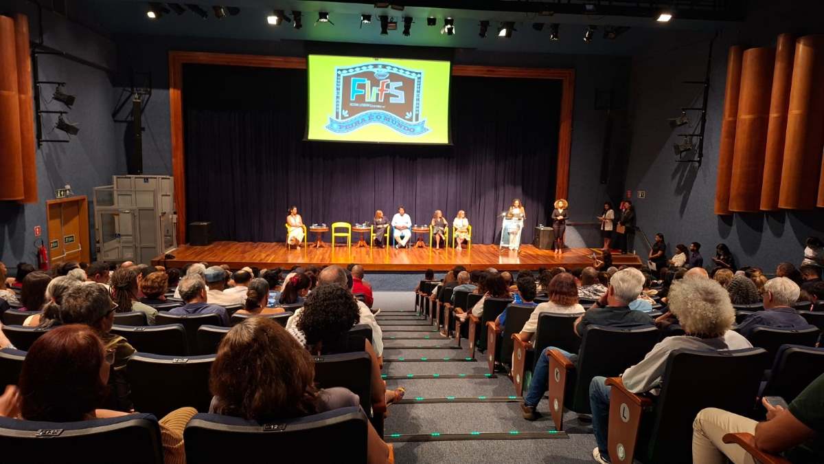 Lançamento do Flifs 2026