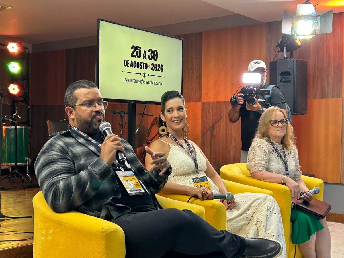Lançamento do Flifs 2026