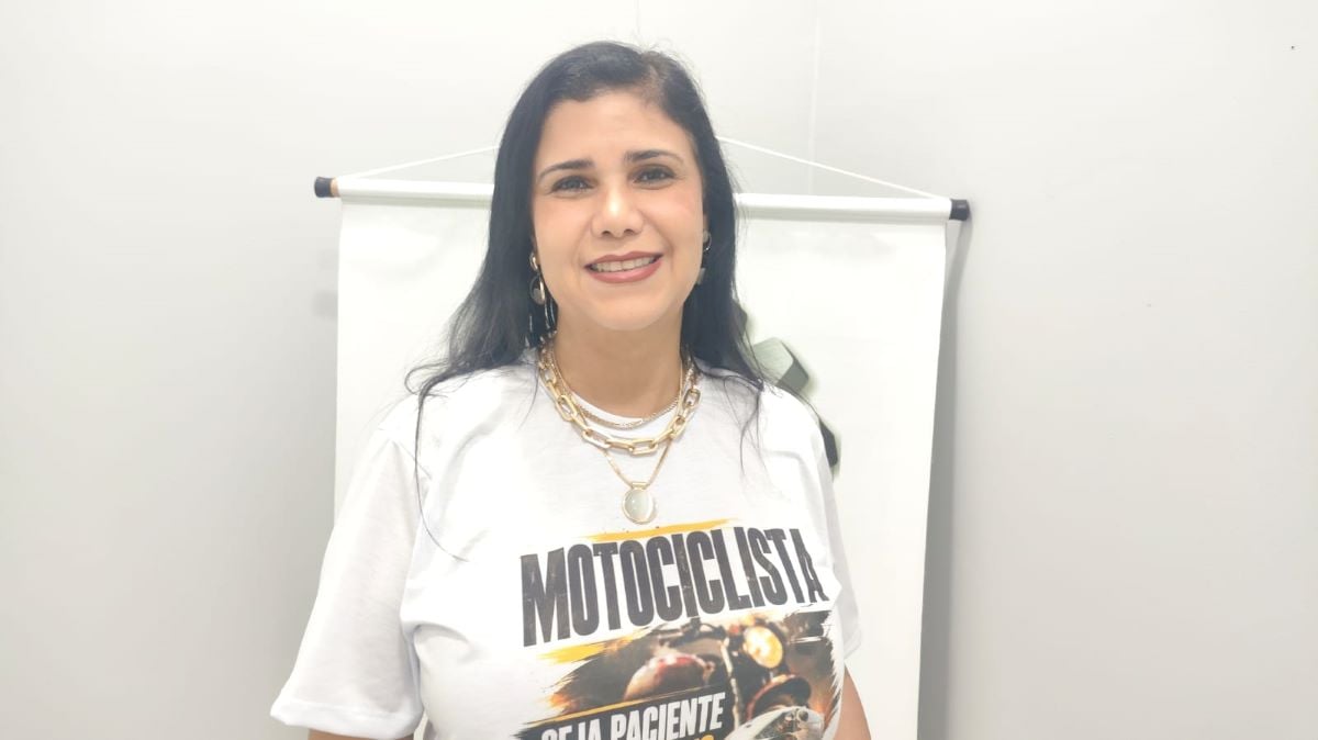 Leidiane Queiroz da Câmara da Mulher Empresária