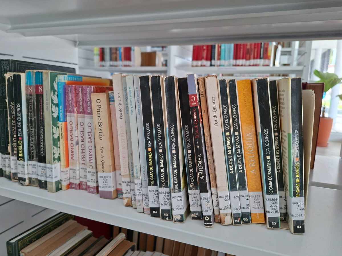 Livros - prêmio jabuti